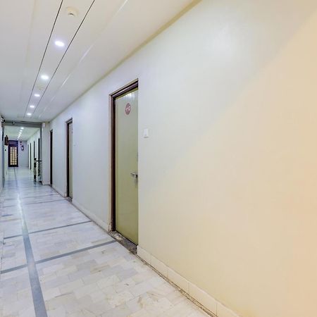 Hotel O Asopalav Naroda Bagian luar foto