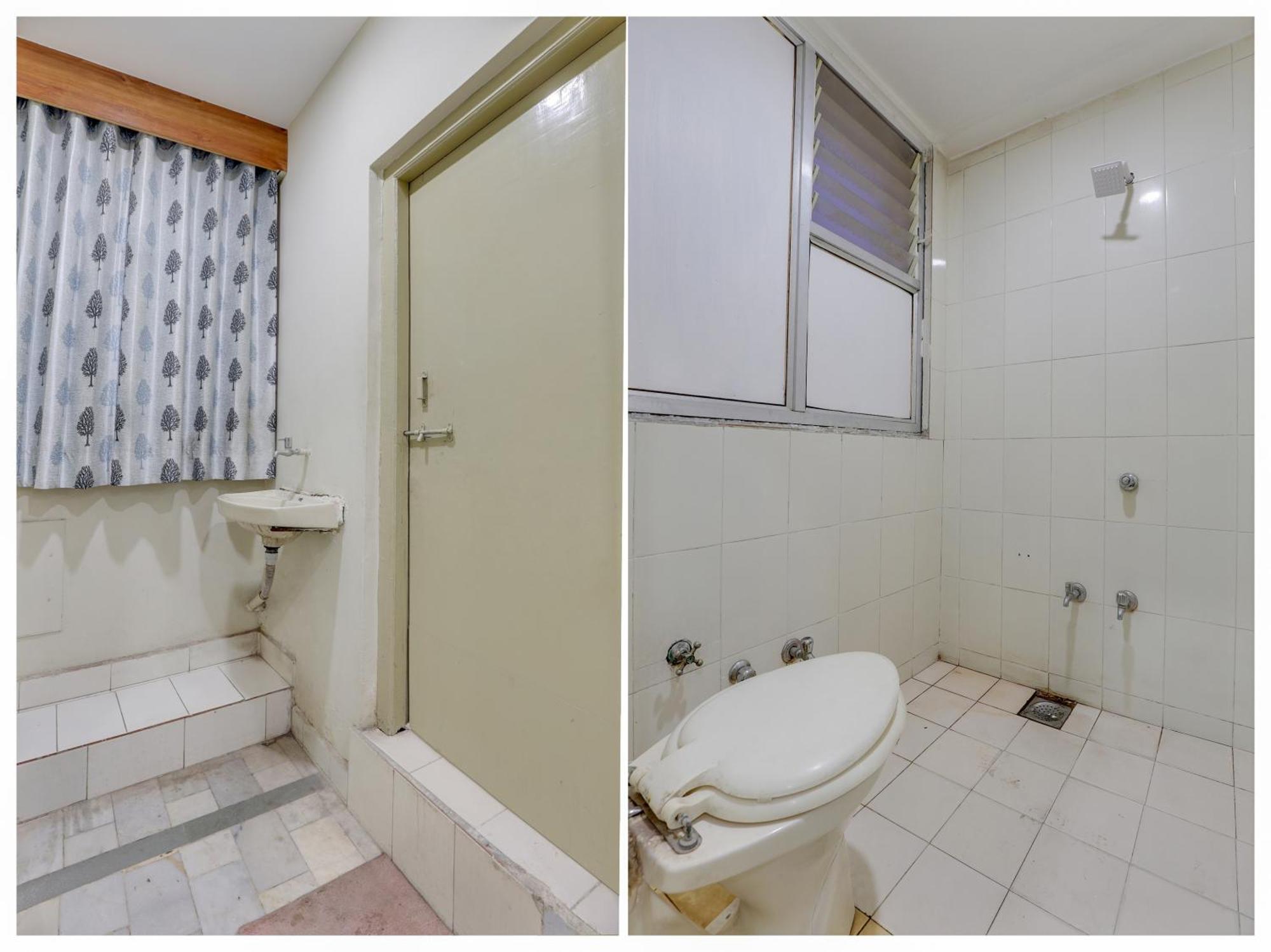 Hotel O Asopalav Naroda Bagian luar foto
