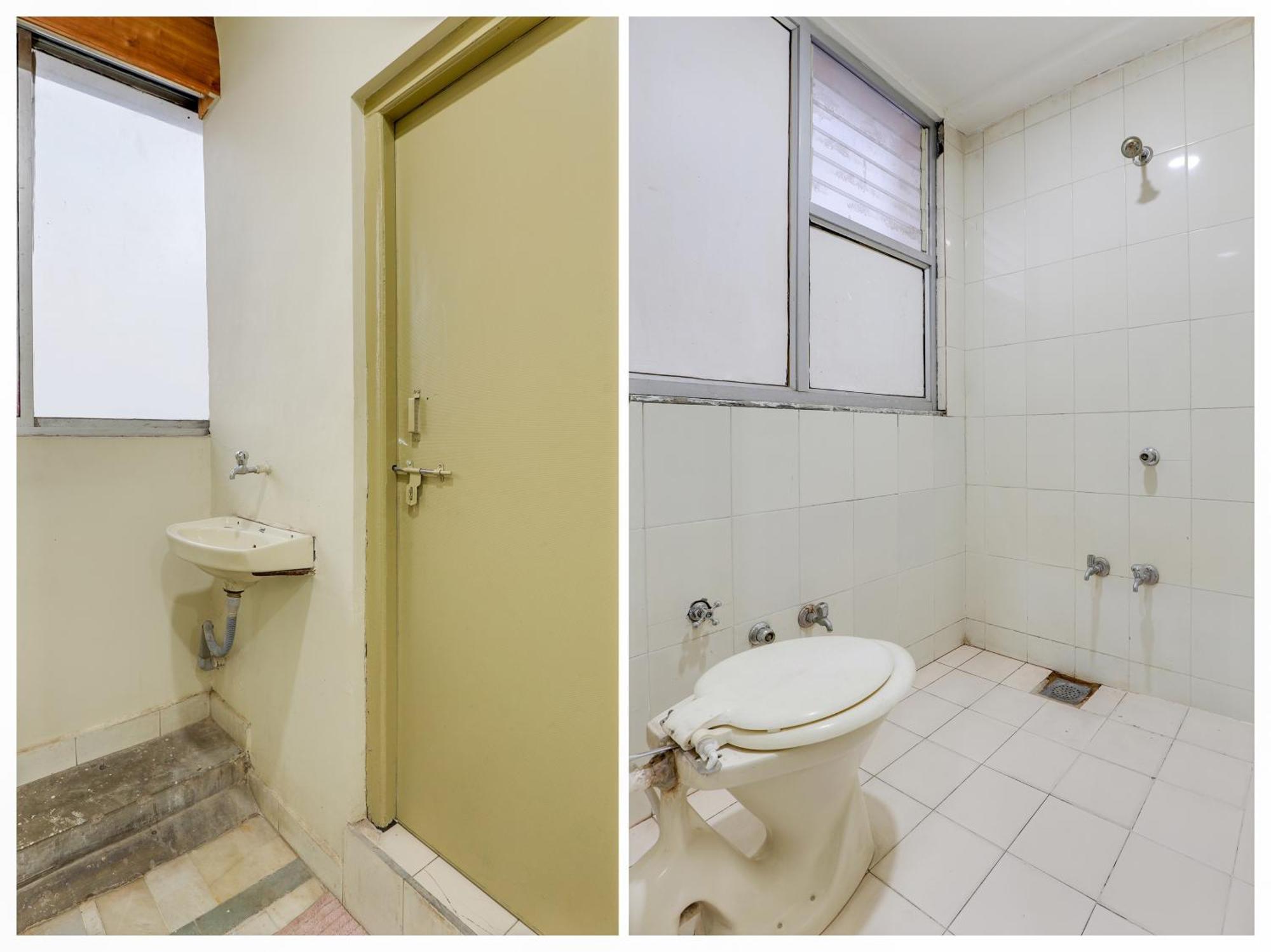 Hotel O Asopalav Naroda Bagian luar foto