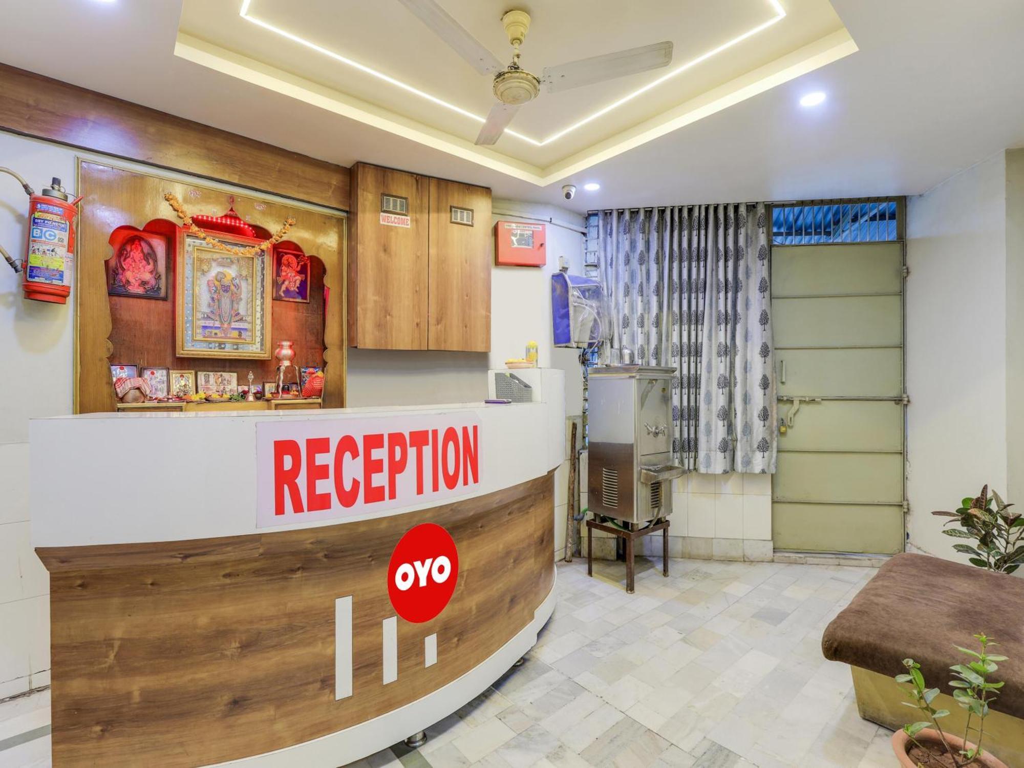 Hotel O Asopalav Naroda Bagian luar foto